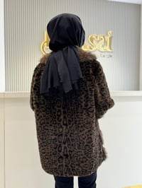 Ghisa 6539 Kaban