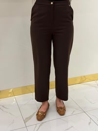 Ghisa 8039 Pantolon