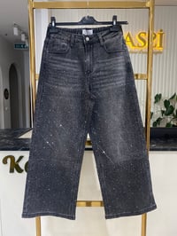 Ghisa 8181 Pantolon