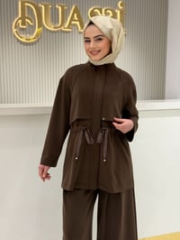 Ghisa 9137 Takım