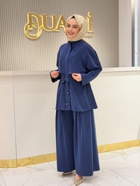 Ghisa 9137 Takım