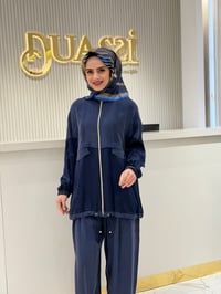Ghisa 9139 Takım