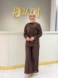 Ghisa 9147 Takım