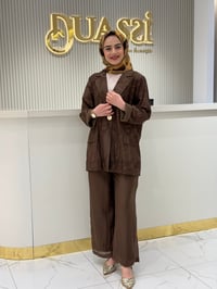 Ghisa 9148 Takım
