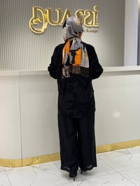 Ghisa 9148 Takım