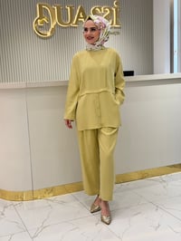Ghisa 9164 Takım