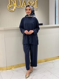 Ghisa 9164 Takım