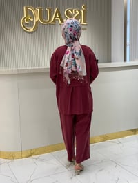 Ghisa 9164 Takım