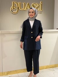 Ghisa 9173 Takım