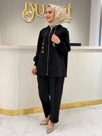 Ghisa 9174 Takım