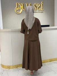 Ghisa 9181 Takım