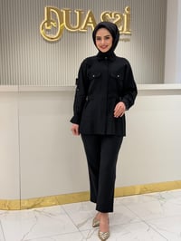 Ghisa 9189 Takım