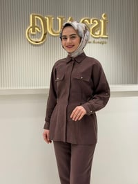 Ghisa 9189 Takım