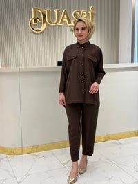 Ghisa 9219 Takım