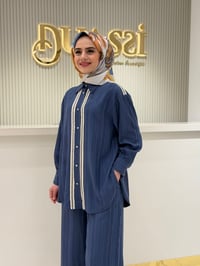 Ghisa 9233 Takım