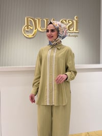 Ghisa 9233 Takım