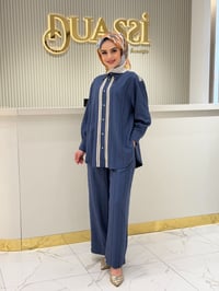 Ghisa 9233 Takım