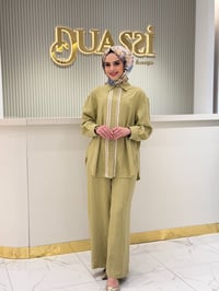 Ghisa 9233 Takım