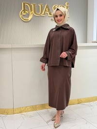 Ghisa 9240 Takım