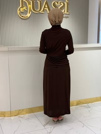 Ghisa 9286 Takım