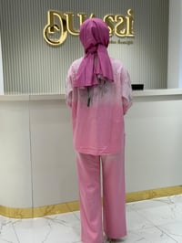 Ghisa 9297 Takım