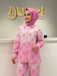 Ghisa 9297 Takım