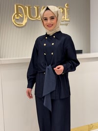 Ghisa 9330 Takım