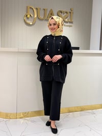 Ghisa 9342 Takım