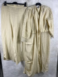 Ghisa Dantel Detaylı Takım 2655 - TAŞ