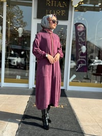 Ghisa Elbise 4808 - MÜRDÜM