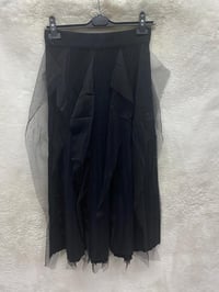 Ghisa Etek 2446 - SİYAH