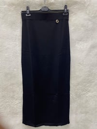 Ghisa Etek 5180 - SİYAH