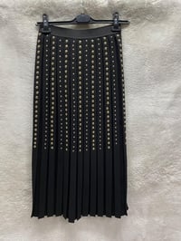 Ghisa Etek 5271 - SİYAH