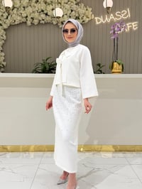 Ghisa Etekli Takım 3090 - EKRU