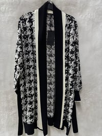 Ghisa Hırka 3072 - SİYAH