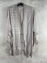 Ghisa Hırka 3820 - TAŞ