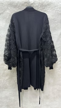 Ghisa Hırka 3942 - SİYAH