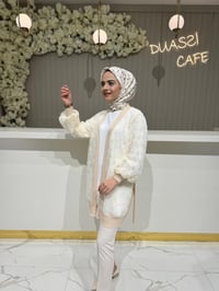 Ghisa Hırka 3942 - TAŞ