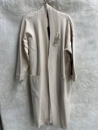 Ghisa Hırka 3983 - TAŞ