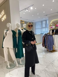 Ghisa Kaban 6522 - SİYAH