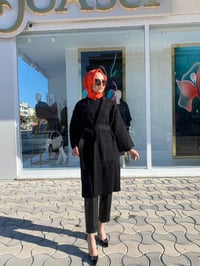 Ghisa Kap 2329 - SİYAH