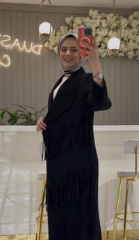 Ghisa Kap 7328-S - SİYAH