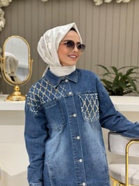 Ghisa Kot Takım 3952 - MAVİ