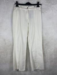 Ghisa Pantolon 8195 - EKRU