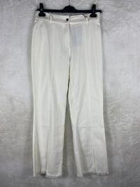 Ghisa Pantolon 8195 - EKRU
