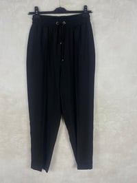 Ghisa Pantolon 8304 - SİYAH