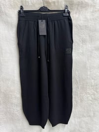 Ghisa Pantolon 8788 - SİYAH