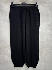 Ghisa Pantolon 8788 - SİYAH