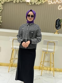 Ghisa Takım 3015 - SİYAH