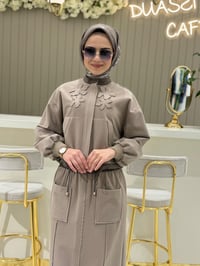 Ghisa Takım 3046 - TAŞ